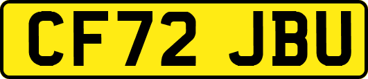 CF72JBU