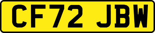 CF72JBW