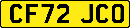 CF72JCO
