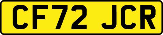 CF72JCR