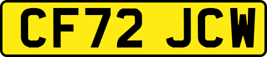 CF72JCW
