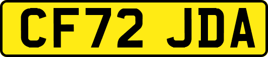 CF72JDA