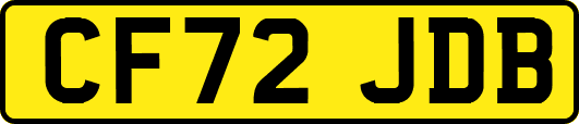CF72JDB