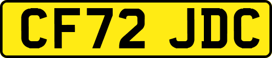 CF72JDC