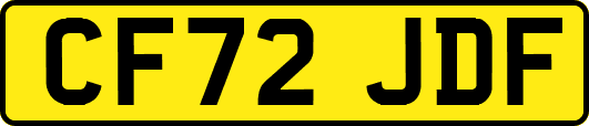 CF72JDF