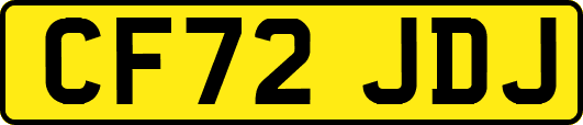 CF72JDJ