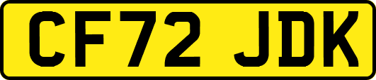 CF72JDK