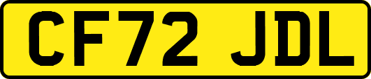 CF72JDL