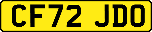 CF72JDO