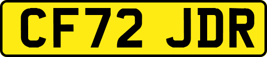 CF72JDR