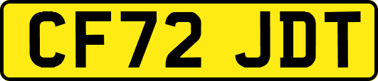 CF72JDT