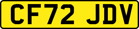CF72JDV