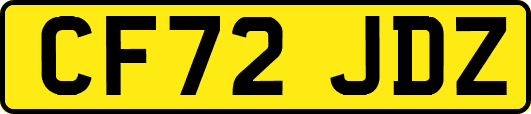 CF72JDZ