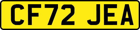 CF72JEA