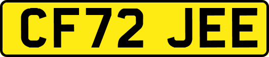 CF72JEE