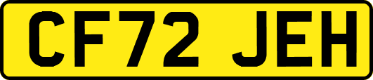 CF72JEH