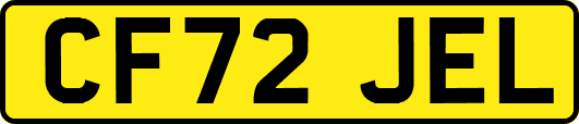 CF72JEL