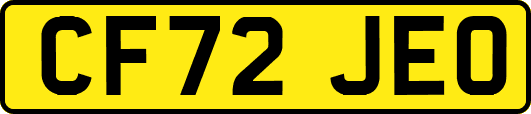 CF72JEO