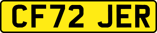 CF72JER