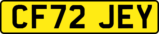 CF72JEY