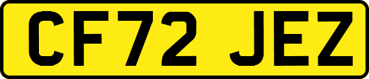 CF72JEZ