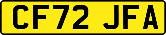 CF72JFA