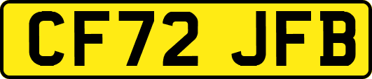 CF72JFB