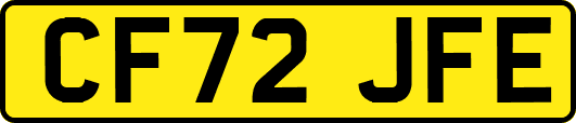CF72JFE