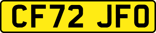 CF72JFO