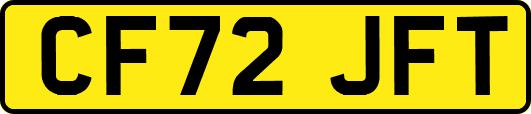 CF72JFT