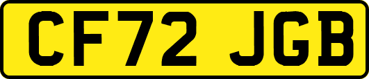 CF72JGB