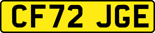 CF72JGE