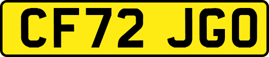 CF72JGO
