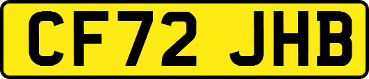 CF72JHB