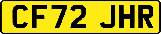 CF72JHR