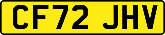 CF72JHV