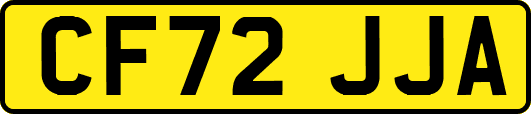 CF72JJA