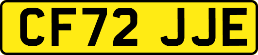 CF72JJE
