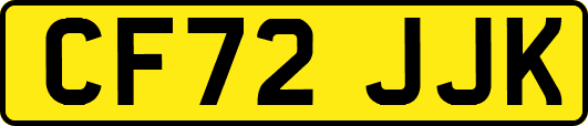 CF72JJK