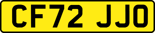 CF72JJO
