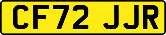 CF72JJR