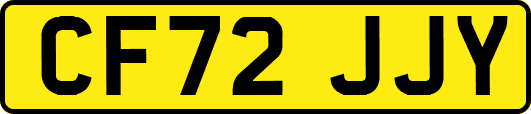 CF72JJY