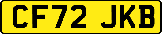 CF72JKB