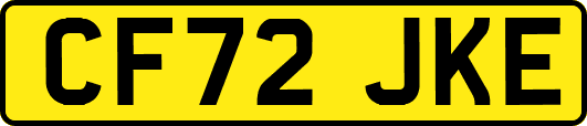 CF72JKE