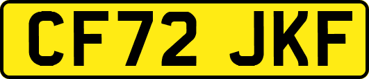 CF72JKF