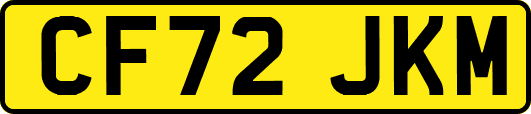 CF72JKM