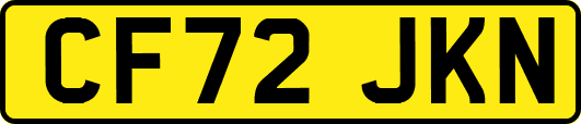 CF72JKN
