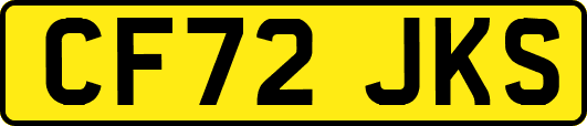 CF72JKS