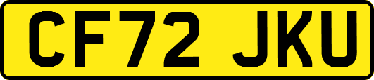 CF72JKU