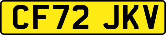 CF72JKV